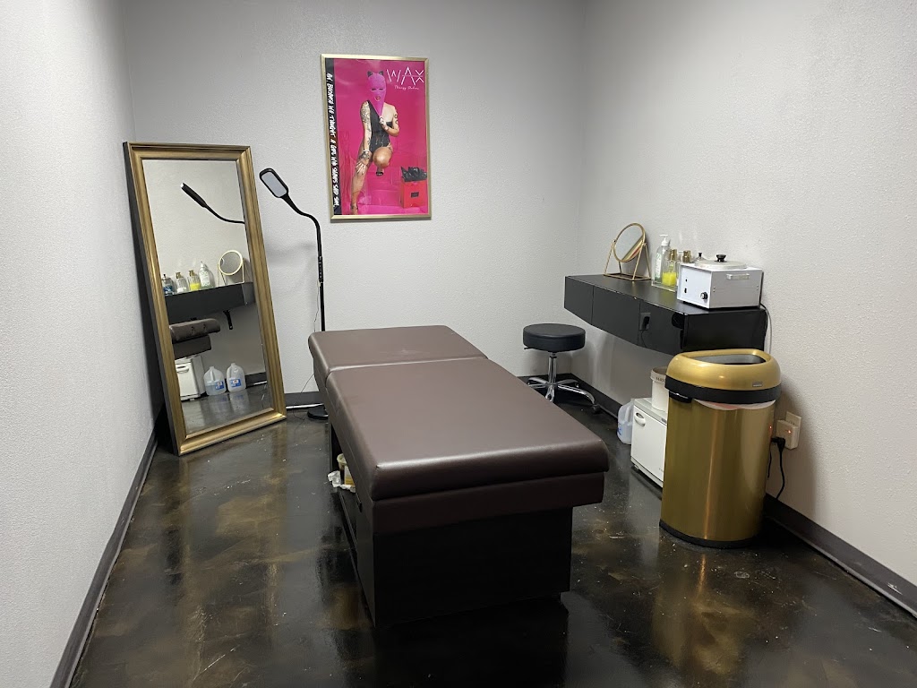 Wax Therapy Studios | 5707 Quince Rd, Memphis, TN 38119, USA | Phone: (901) 729-7262