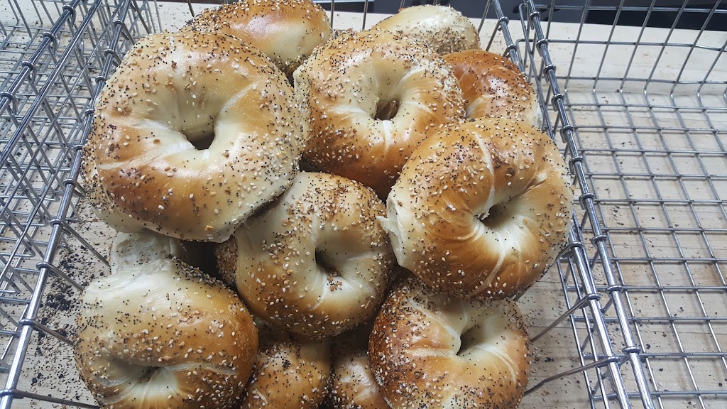 Bloomfield Best Bagels | 404 Broad St, Bloomfield, NJ 07003, USA | Phone: (973) 429-1146