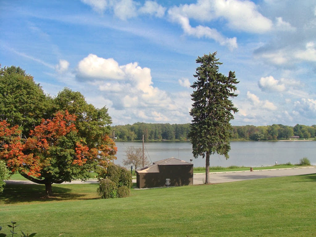 Bixler Lake Campground | 1650 Lake Park Dr, Kendallville, IN 46755, USA | Phone: (260) 242-6898