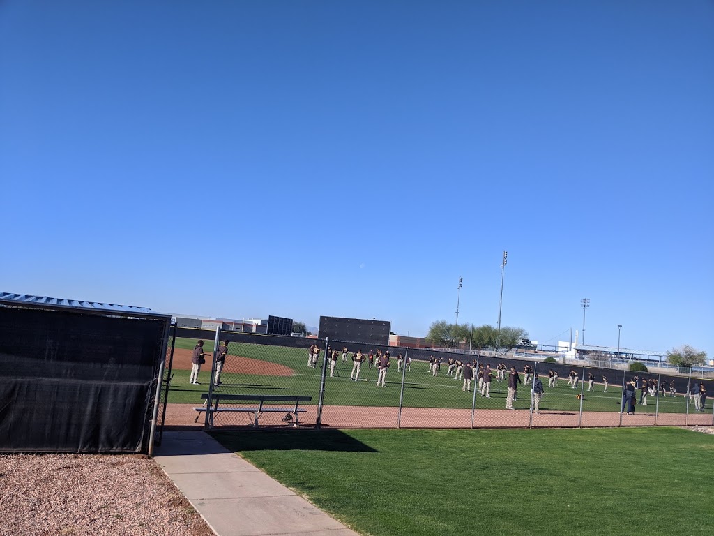 Peoria Sports Complex | 16101 N 83rd Ave, Peoria, AZ 85382, USA | Phone: (623) 773-8700