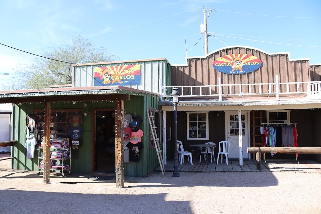 Cactus Carlos of Cave Creek | 6245 E Cave Creek Rd, Cave Creek, AZ 85331, USA | Phone: (480) 488-2281