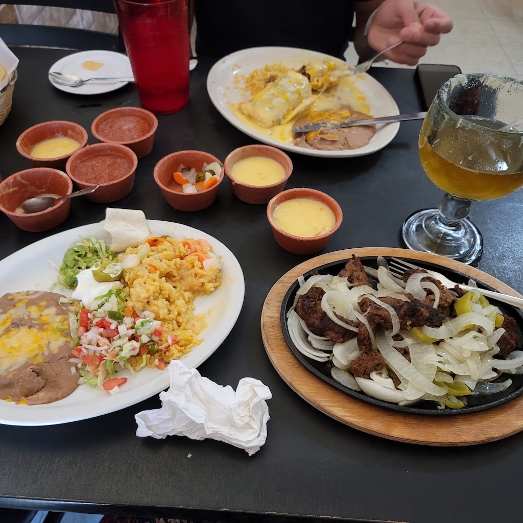 Bravos Mexican Grill | 1526 S Green Ave, Purcell, OK 73080, USA | Phone: (405) 527-7705