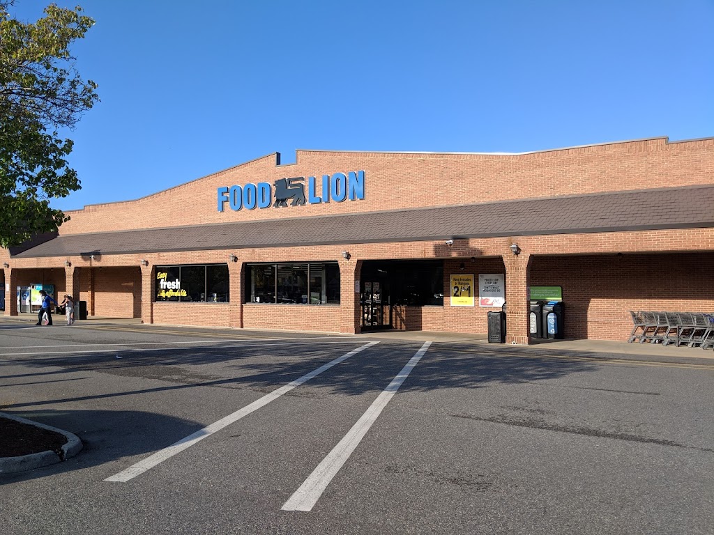 Food Lion | 8100 George Wash. Hwy, Yorktown, VA 23692 | Phone: (757) 890-2655