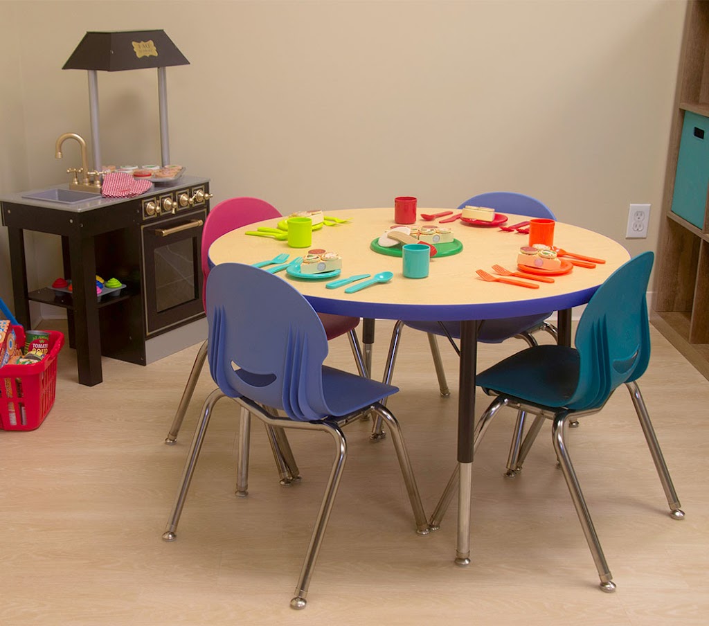 Hopebridge Autism Therapy Center | 2740 St Andrews Dr, Murfreesboro, TN 37128, USA | Phone: (615) 632-2003