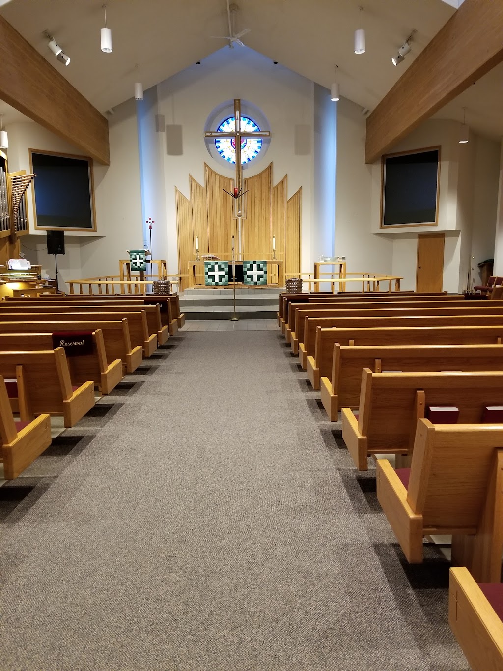 St. James Lutheran Church | 3650 Williams Dr, Burnsville, MN 55337, USA | Phone: (952) 890-4534
