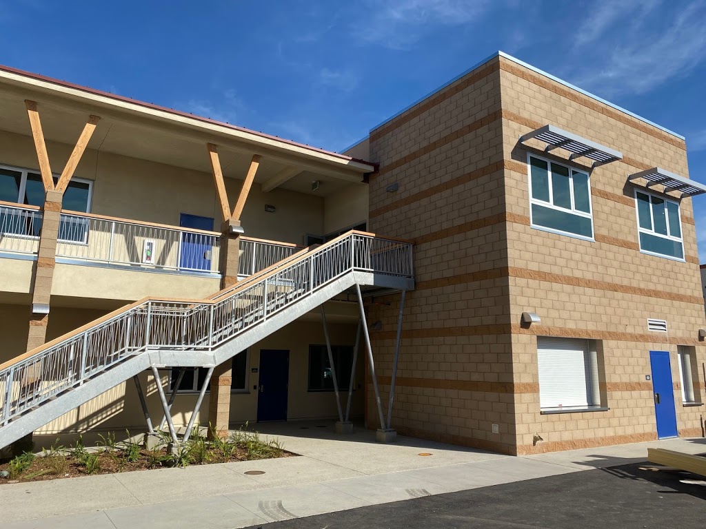 KIPP Adelante Preparatory Academy | KIPP Adelante, 426 Euclid Ave, San Diego, CA 92114, USA | Phone: (619) 233-3242