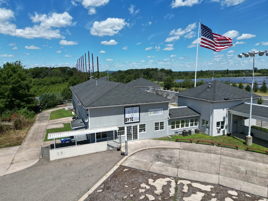 Byte Drone Center | 99 US-202, Ringoes, NJ 08551, USA | Phone: (908) 627-9681