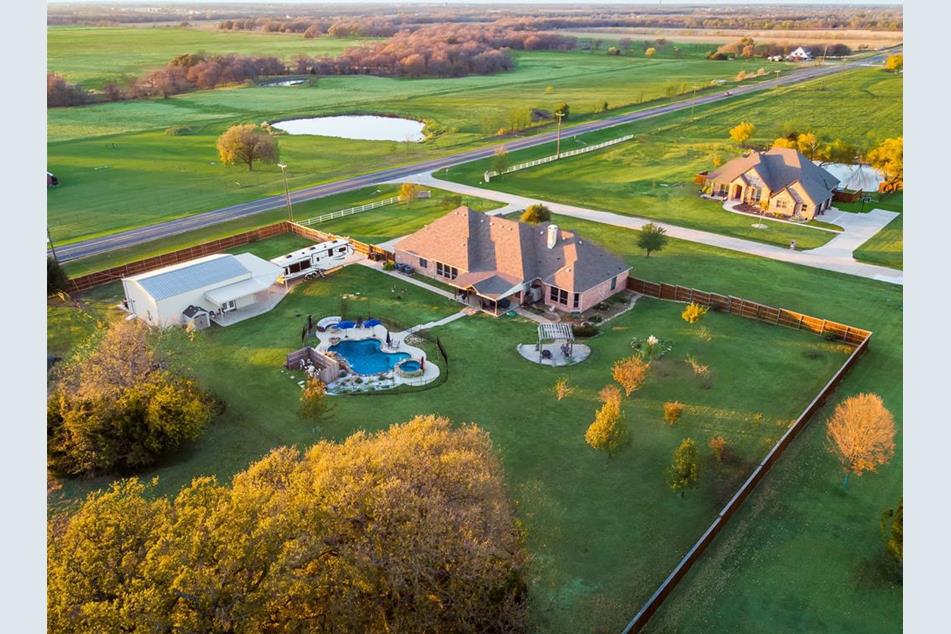 Steavy Carter Realtor | 508 Chippendale Dr, Heath, TX 75032, USA | Phone: (214) 502-3390