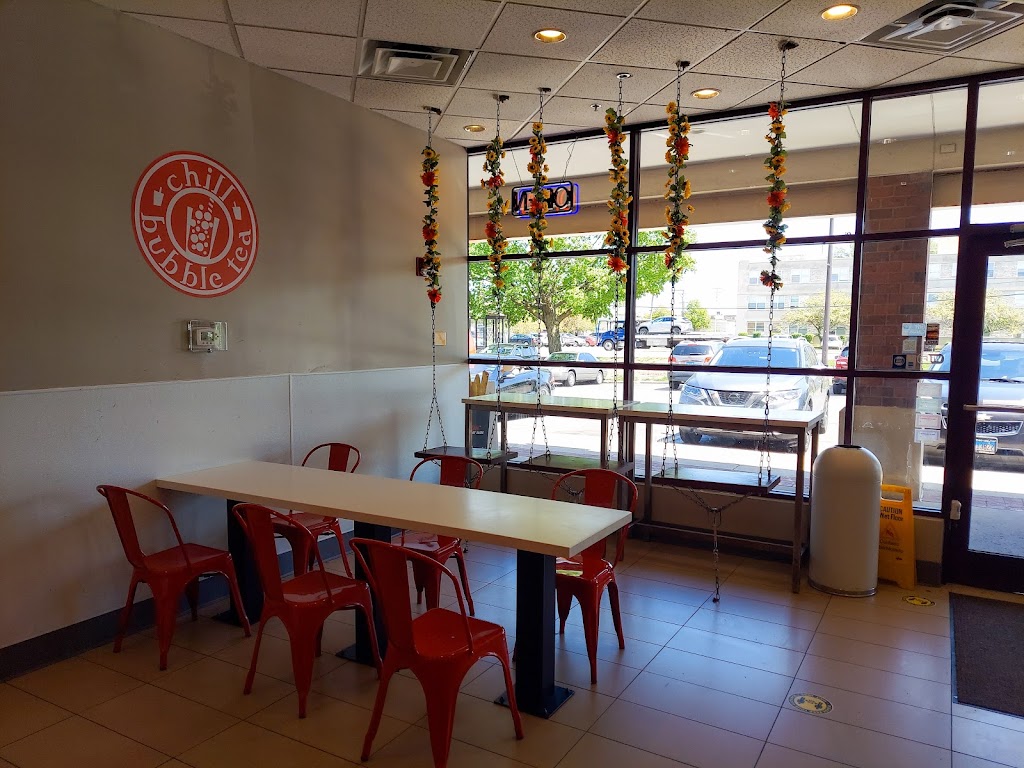 Chill Bubble Tea | 7154 Carpenter Rd, Skokie, IL 60077, USA | Phone: (847) 763-8888