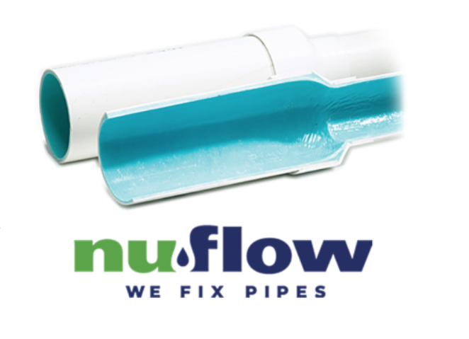 Nu Flow Phoenix | 3045 S 46th St., Phoenix, AZ 85040, USA | Phone: (480) 508-6634