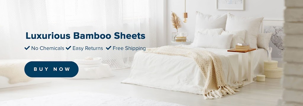 Bamboo Sheets Shop | 2030 S Ocean Dr Suite #1622, Hallandale Beach, FL 33009, USA | Phone: (866) 662-6616