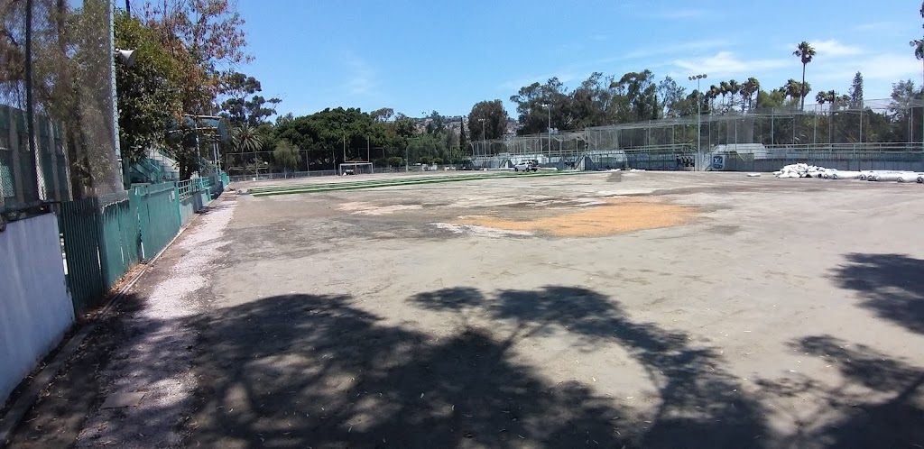 Canchas de la PFLC | 22014 Tijuana, Baja California, Mexico | Phone: 664 716 0411