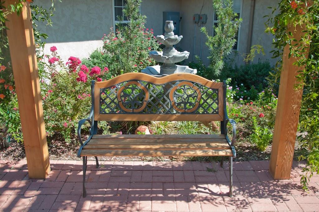 Autumn Hill Manor | 202 W Rentz St, Weatherford, TX 76086, USA | Phone: (817) 596-4159