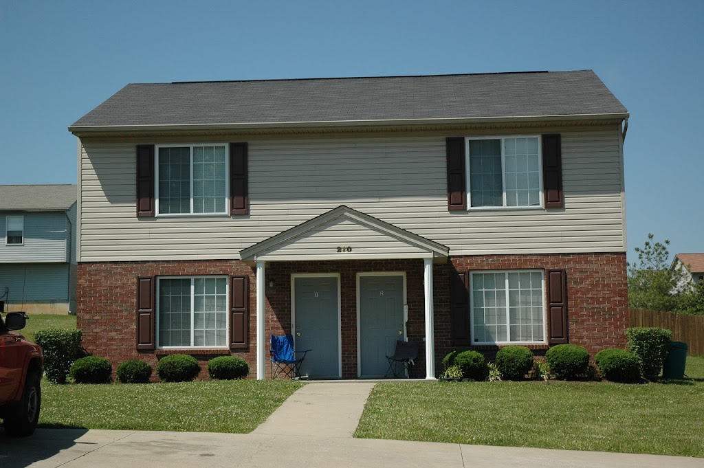 Country Living Apartments | 3005 Dixie Hwy, Dry Ridge, KY 41035, USA | Phone: (859) 398-6800