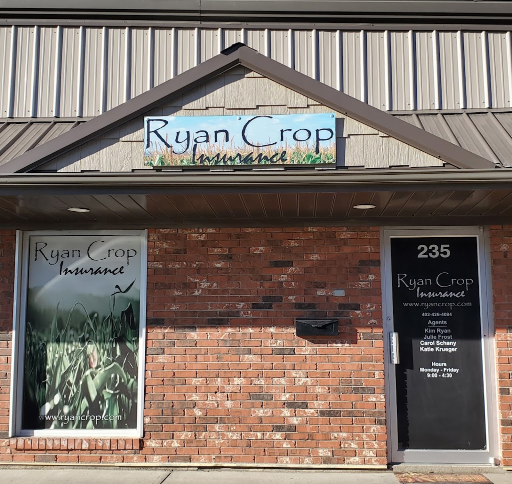 Edgewater Insurance - Blair, NE | 235 S 9th St, Blair, NE 68008, USA | Phone: (402) 426-4084