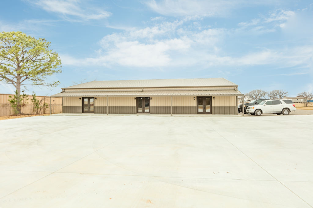 Azle Office Suites | 14545 Farm to Market Rd 730 N, Azle, TX 76020 | Phone: (817) 381-6170