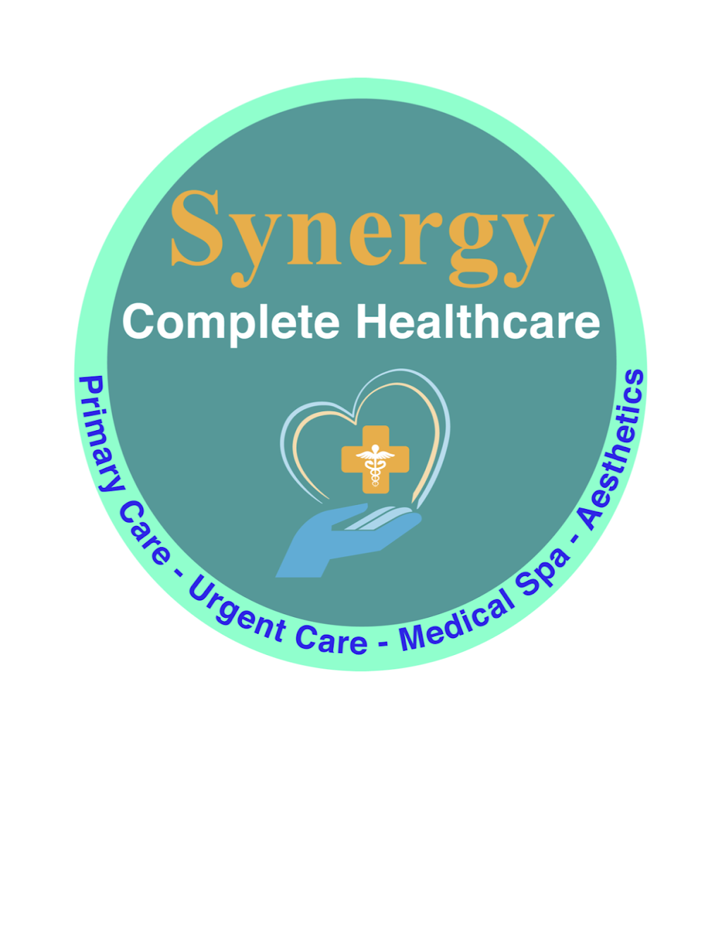 Synergy Complete Healthcare | 1288 Eisenhower Rd, Leavenworth, KS 66048, USA | Phone: (913) 727-1039