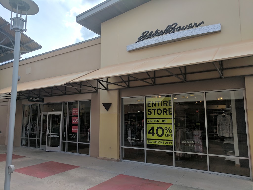 Eddie Bauer | 4401 N Interstate Hwy 35 #0793, Round Rock, TX 78664, USA | Phone: (512) 931-0700