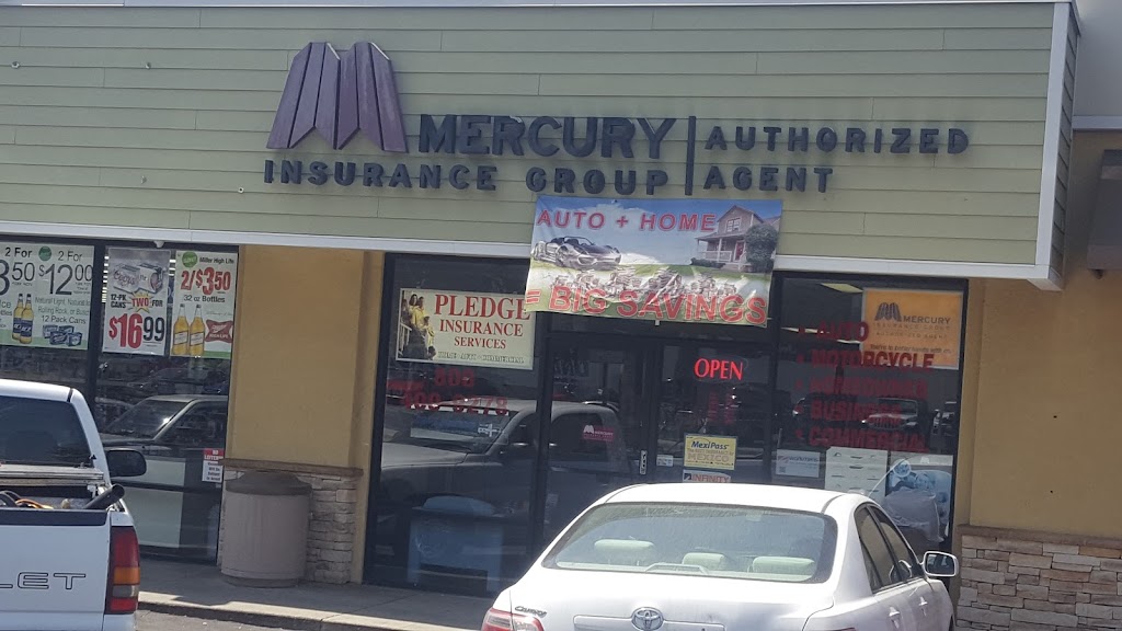 Pledge Insurance Services, Mercury Agent | 235 N Azusa Ave F, West Covina, CA 91791 | Phone: (626) 339-3090