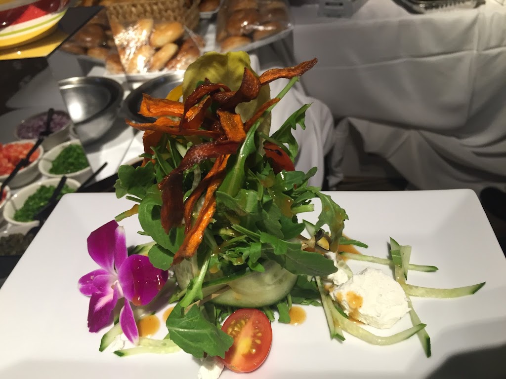 Culinary Affairs Catering | 2400 Griffin Rd, Fort Lauderdale, FL 33312, USA | Phone: (954) 961-2177