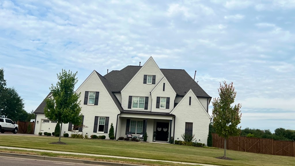 Restoration Roofing | 452 Distribution Pkwy, Collierville, TN 38017, USA | Phone: (901) 854-3402