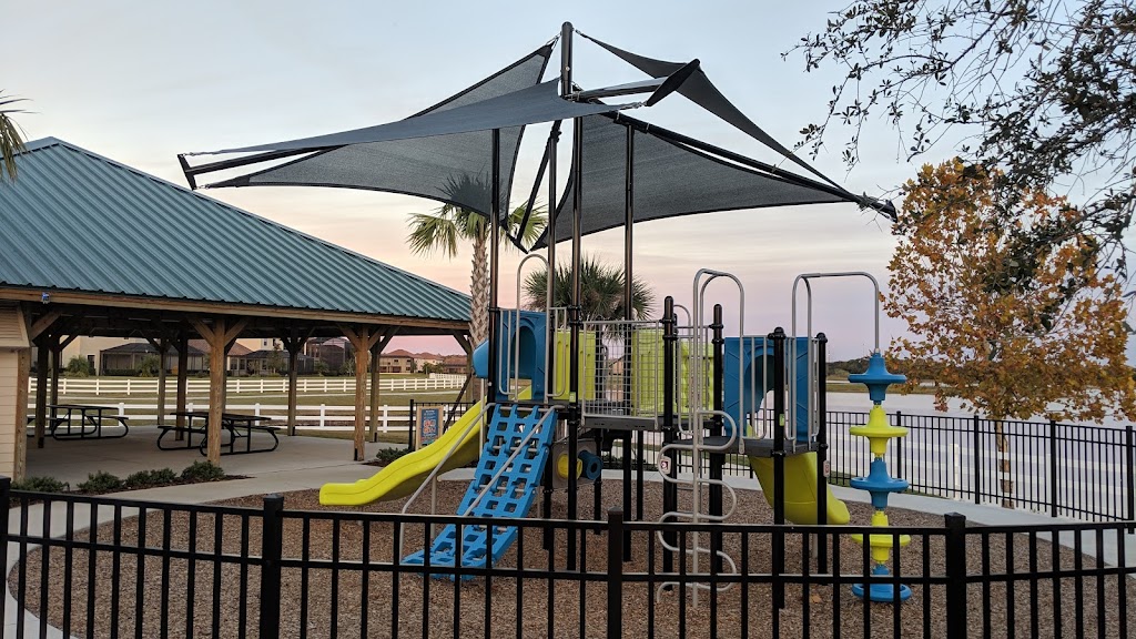 James L. Patton Park | 5725 White Eagle Blvd, Bradenton, FL 34211, USA | Phone: (941) 907-6000