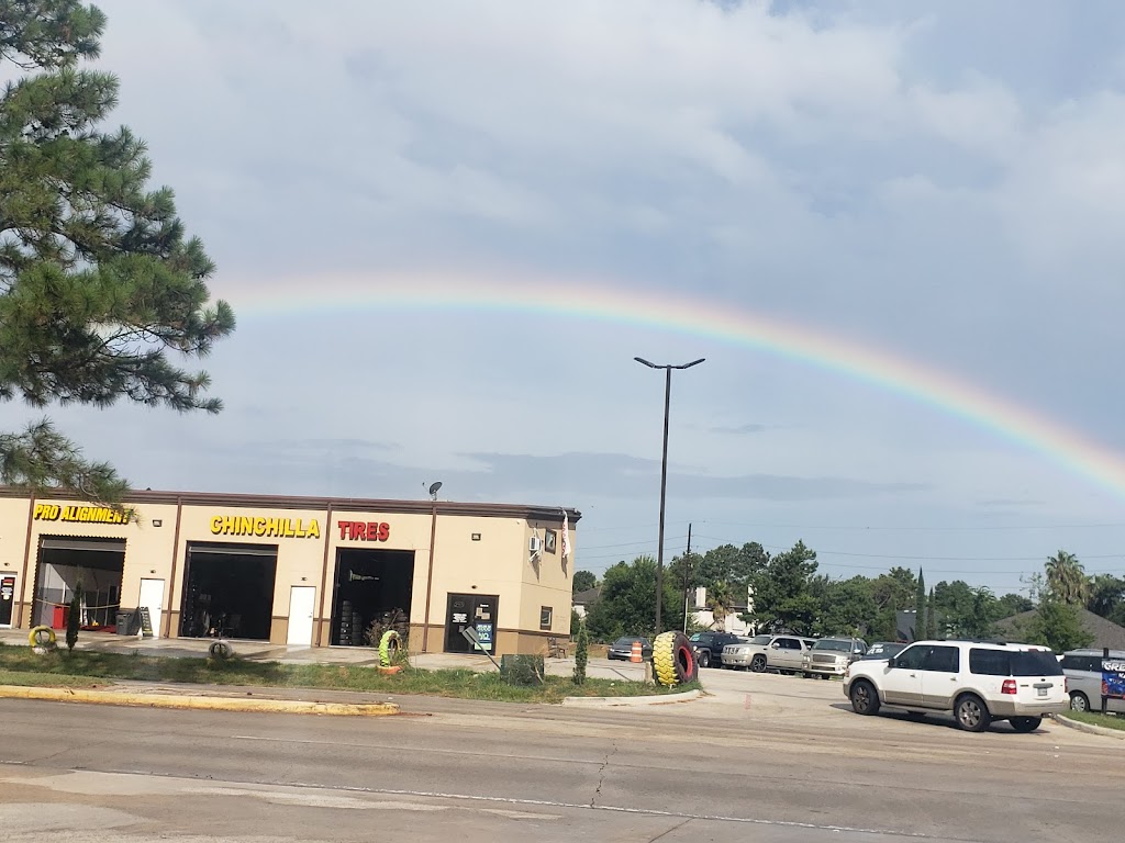 Chinchilla Tires | 5515 N Fry Rd Suite C, Katy, TX 77449, USA | Phone: (281) 815-7099