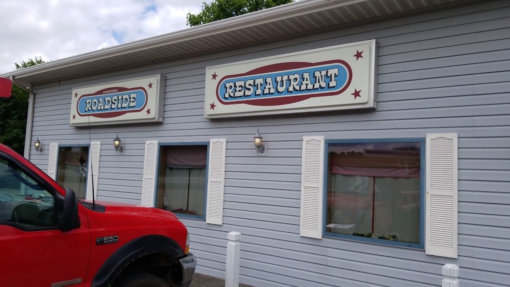 Roadside Restaurant | 4995 PA-51, Belle Vernon, PA 15012, USA | Phone: (412) 512-5835