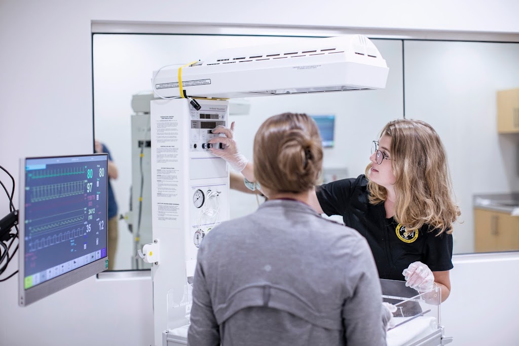 Pfeiffer University - Center for Health Sciences | 245 E Main St, Albemarle, NC 28001, USA | Phone: (704) 463-3060