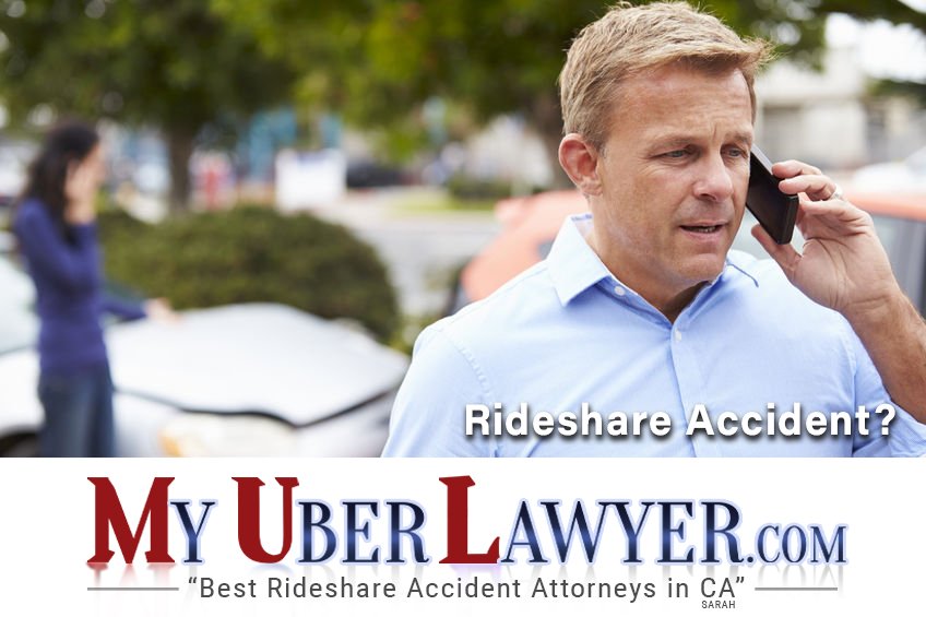 Uber Lawyer Injury and Accident Attorneys | 4554 Sherman Oaks Ave, Sherman Oaks, CA 91403, United States | Phone: (888) 979-7979