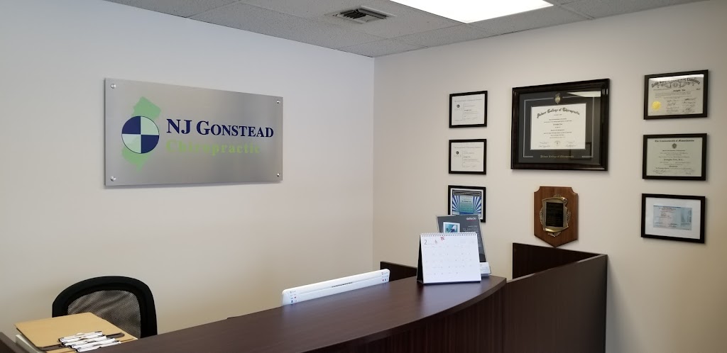 NJ Gonstead Chiropractic | 666 Plainsboro Rd Bldg 1200, Ste 1230, Plainsboro Township, NJ 08536, USA | Phone: (609) 269-5491