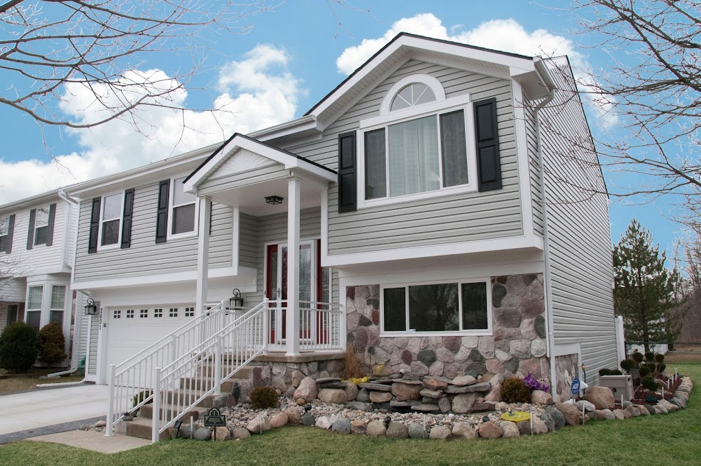 Certified Home Improvement, LLC | 7276 Sheldon Rd, Canton, MI 48187, USA | Phone: (734) 522-1601