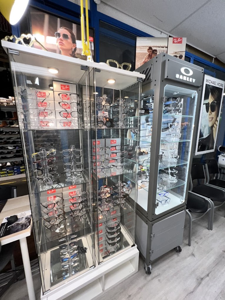 Faro Optometry | 4433 S Alameda St Unit C-12, Los Angeles, CA 90058, United States | Phone: (323) 988-1033