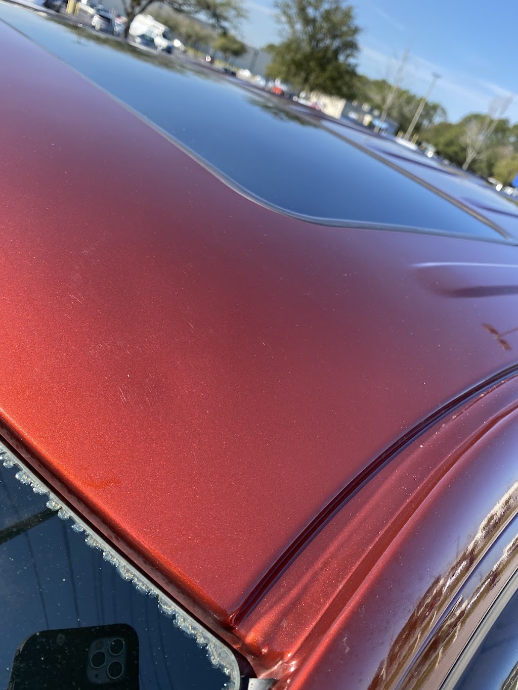 Professional Strategies Paintless Dent Repair | 213 Coconut Palm Pkwy, Ponte Vedra Beach, FL 32081, USA | Phone: (904) 515-3368