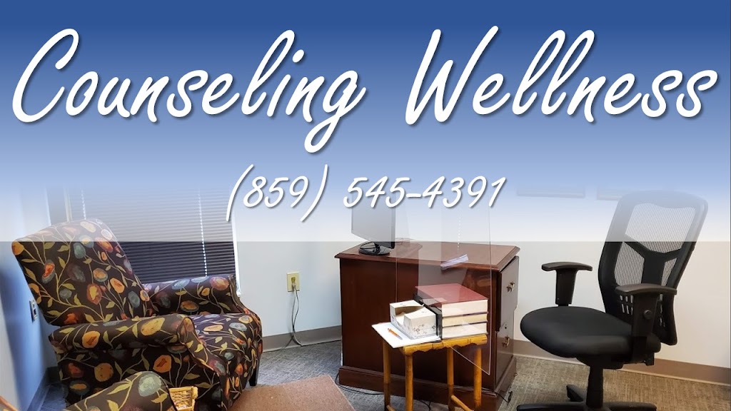 Counseling Wellness Group | 6015 Alexandria Pike, Cold Spring, KY 41076, USA | Phone: (859) 545-4391