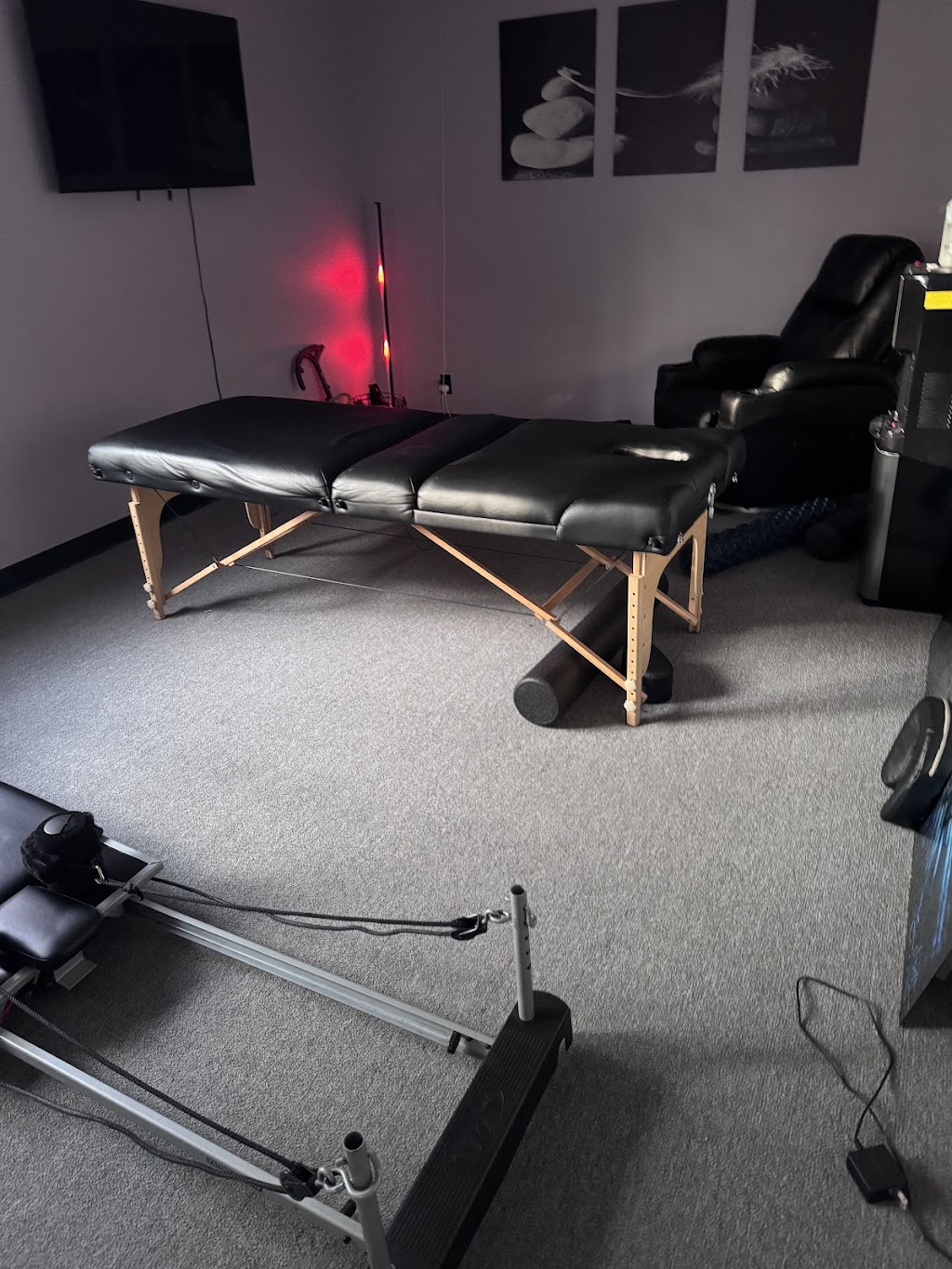 Mind Body and Soul Fitness | 27833 Avenue Hopkins STE 6, Valencia, CA 91355, USA | Phone: (661) 529-7079