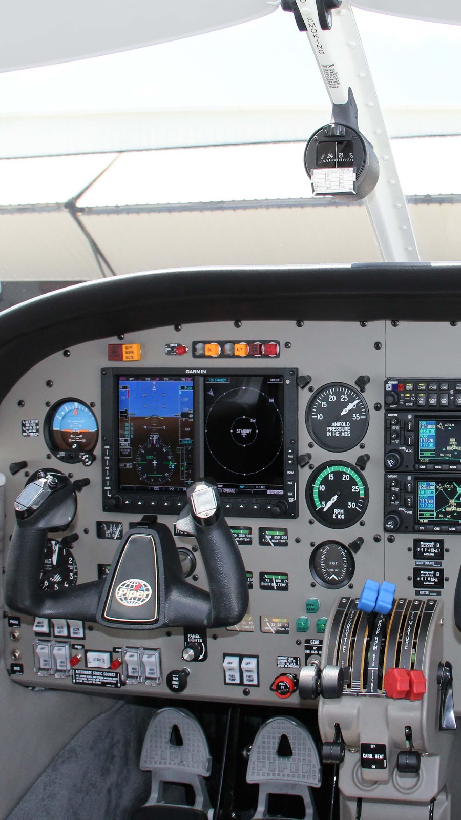 ATP Flight School | 3333 E Spring St Suite 128, Long Beach, CA 90806, USA | Phone: (904) 595-7950