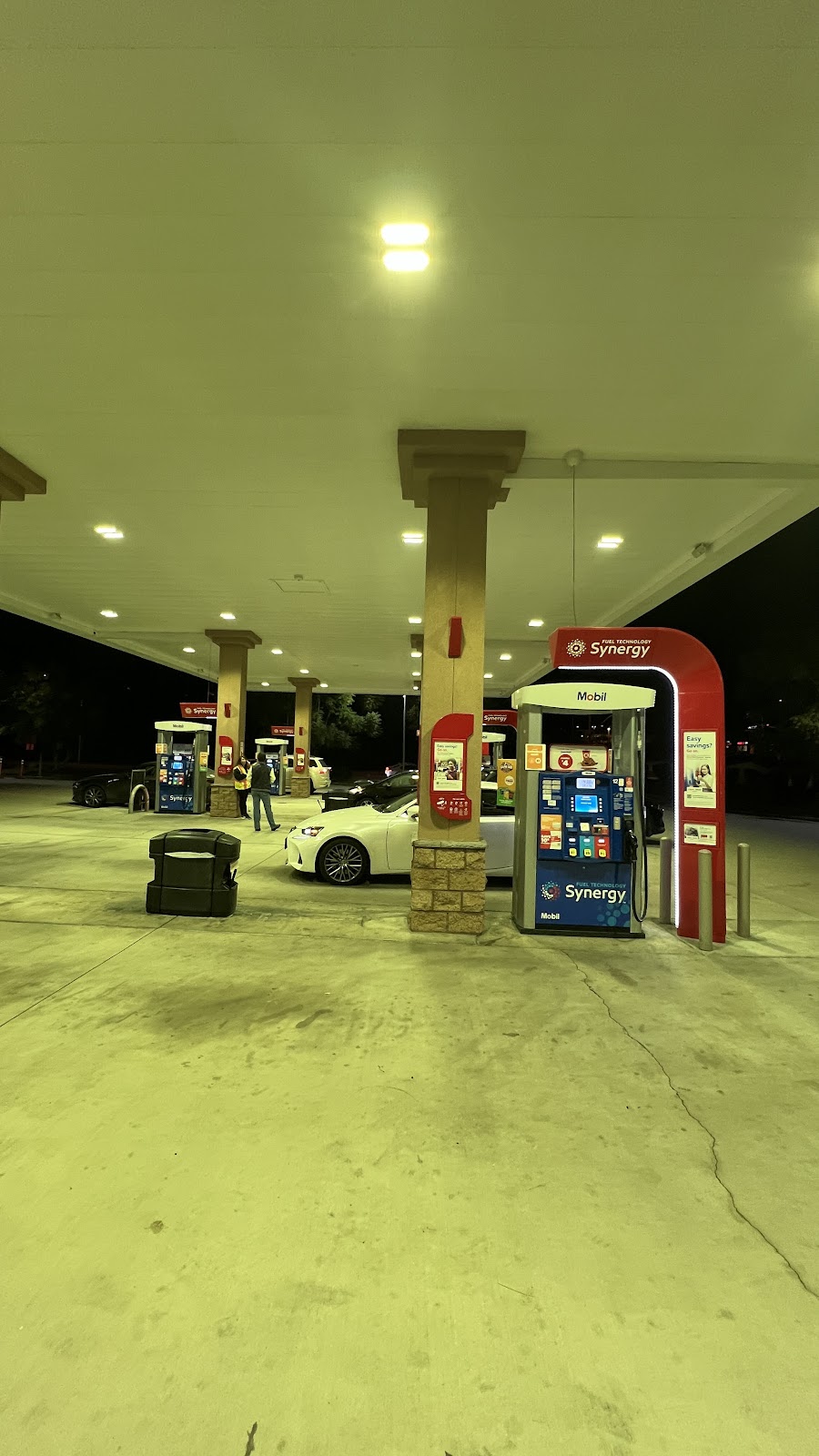 Mobil | 14220 Chino Hills Pkwy, Chino Hills, CA 91709, USA | Phone: (909) 465-6189