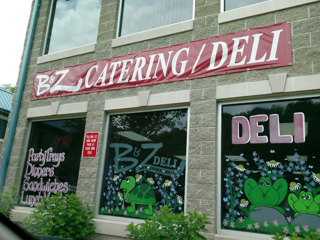 B & Z Deli & Home Cooked Meals | 3390 Saxonburg Blvd # 300, Glenshaw, PA 15116, USA | Phone: (412) 767-4101