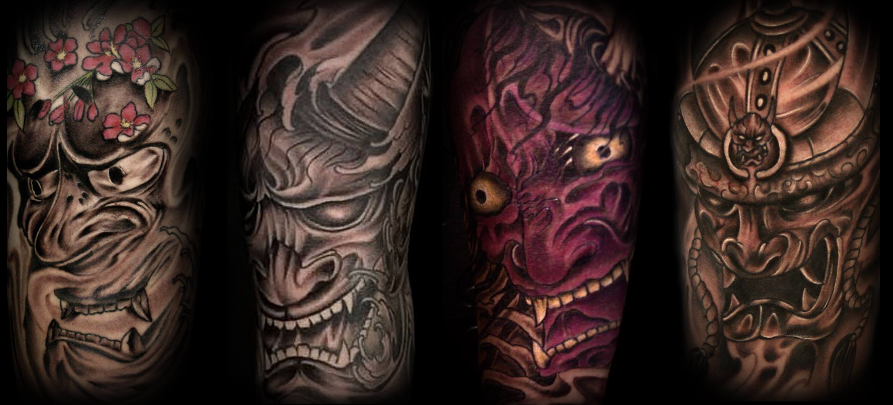 Hon Tattoo Studio Thornhill | 7027 Yonge St 2nd Floor, Thornhill, ON L3T 2A5, Canada | Phone: (416) 728-8922