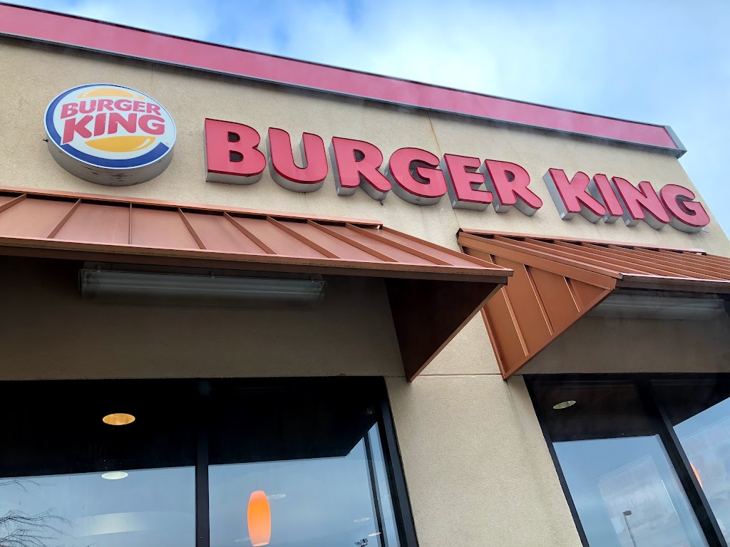 Burger King | 5001 Bond Blvd, Bessemer, AL 35022, USA | Phone: (205) 426-2347