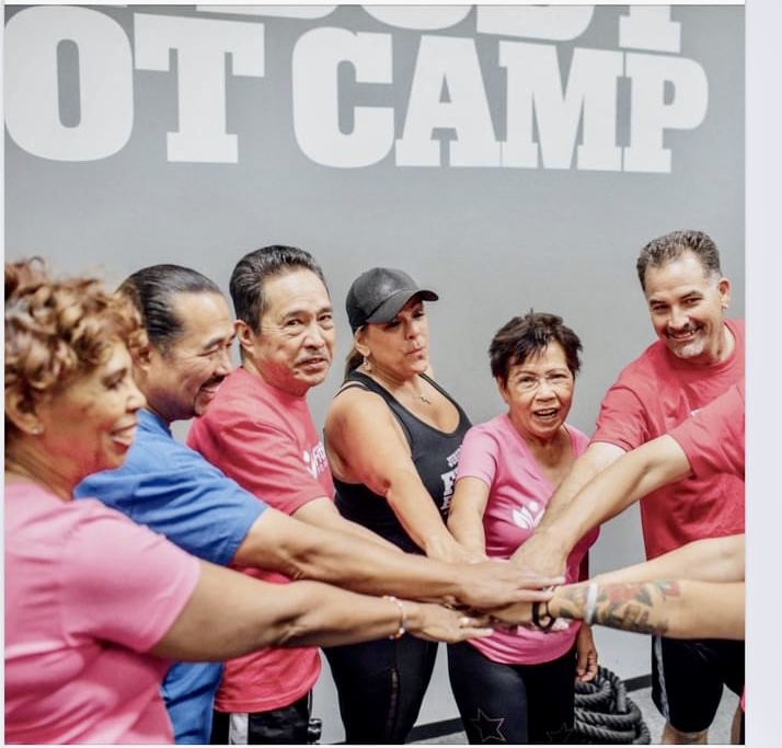 San Tan Valley Fit Body Forever | 2510 E Hunt Hwy #9-11, San Tan Valley, AZ 85143, USA | Phone: (480) 712-7144