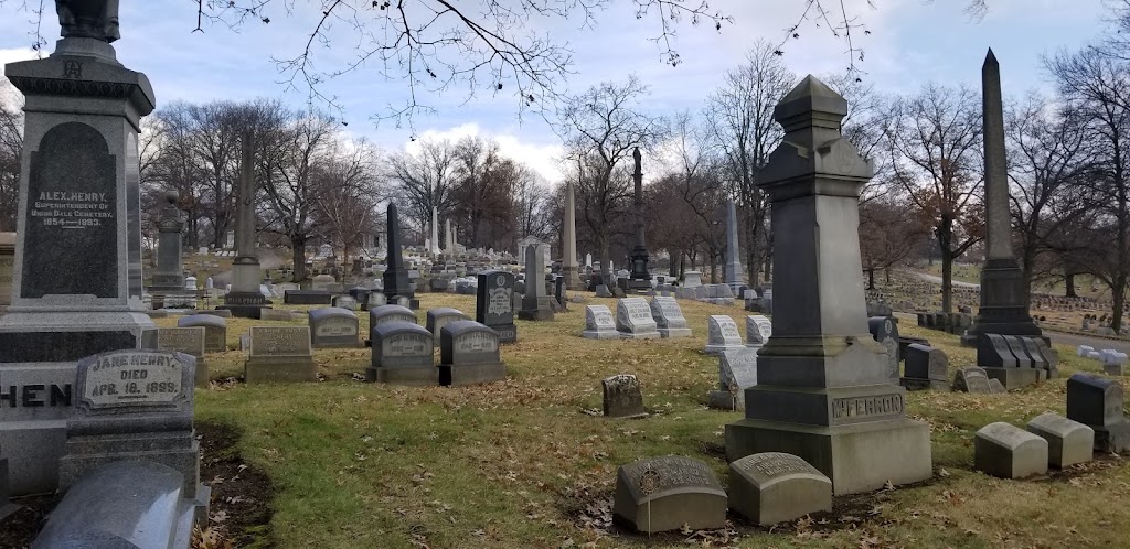 Union Dale Cemetery | Brighton Rd, Pittsburgh, PA 15212, USA | Phone: (412) 321-0774
