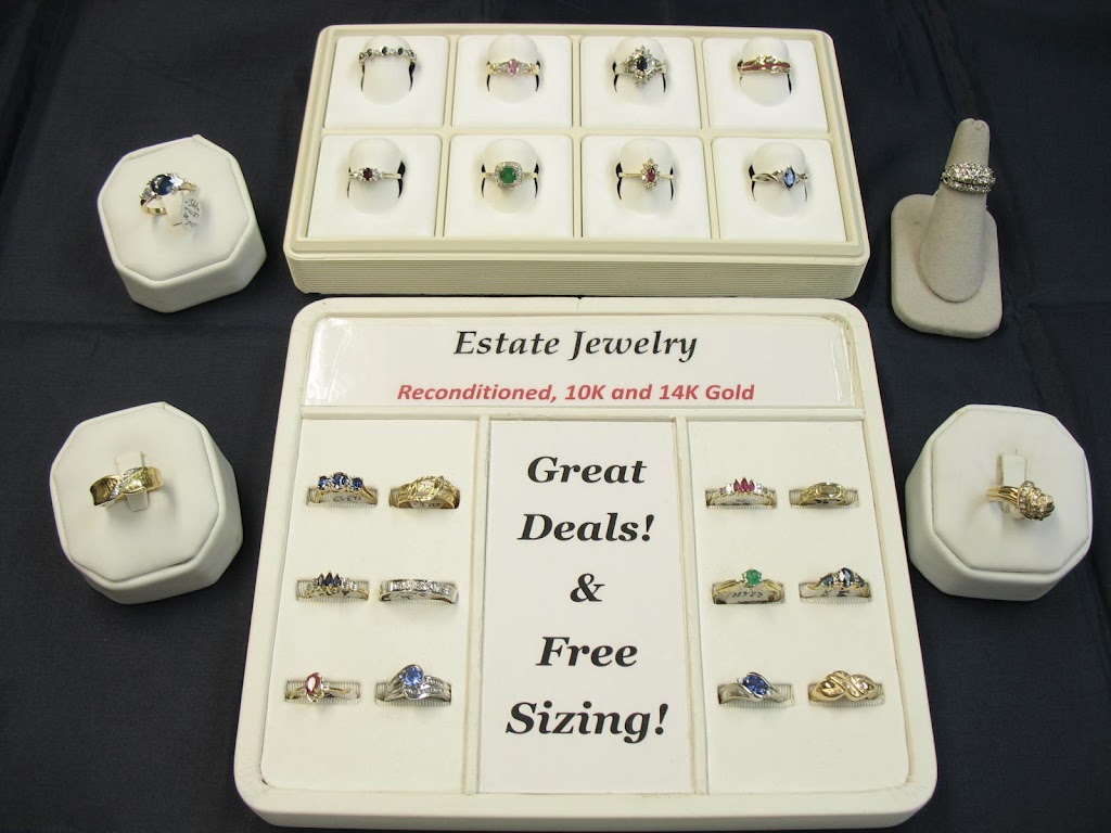 State Line Jewelry | 341 S Broadway #12, Salem, NH 03079, USA | Phone: (603) 893-2238