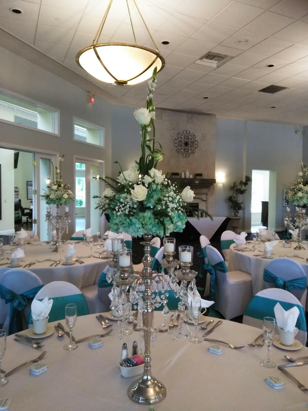 Callaraes Floral Events | 233 Deleon Rd, DeBary, FL 32713, USA | Phone: (386) 516-6972