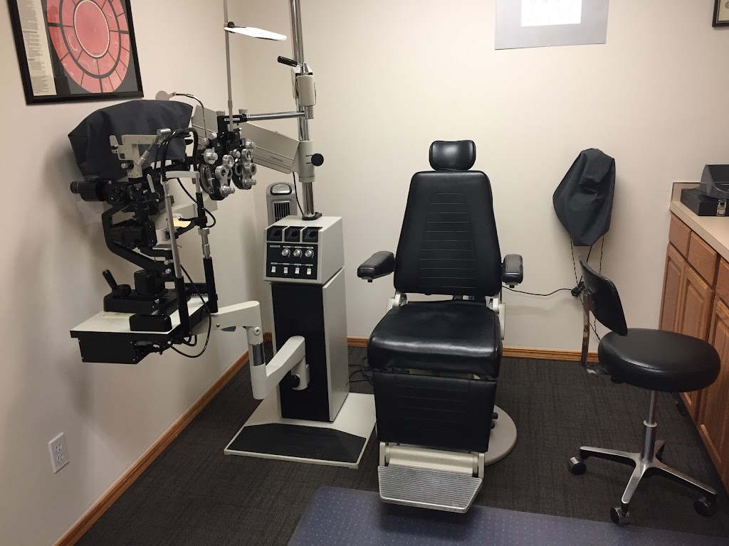 Bixby Vision Clinic | 13404 S Memorial Dr, Bixby, OK 74008, USA | Phone: (918) 369-2020