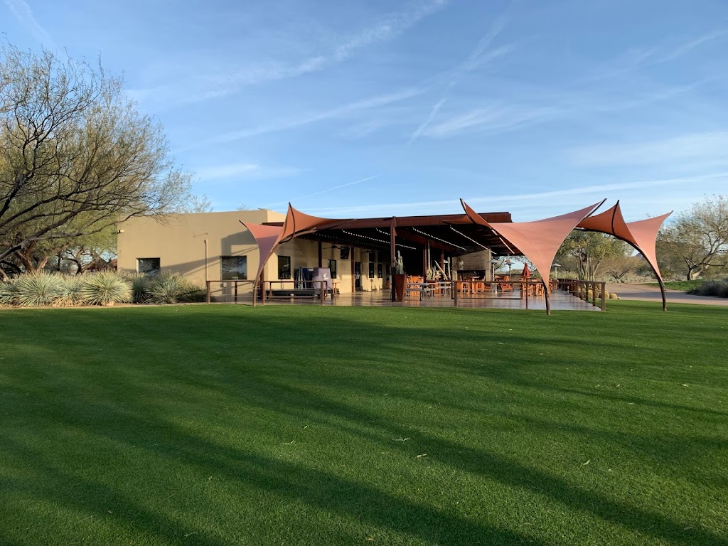 Longbow Golf Club | 5601 E Longbow Pkwy, Mesa, AZ 85215, USA | Phone: (480) 807-5400