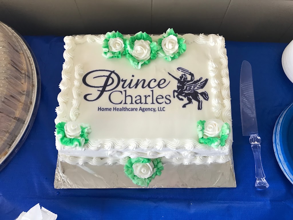 Prince Charles Home HealthCare Agency, LLC | 110 Exchange St F, Danville, VA 24541, USA | Phone: (434) 835-0124
