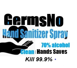 GermsNo | 321 Wiseman Way, Upland, CA 91786, USA | Phone: (909) 368-5414