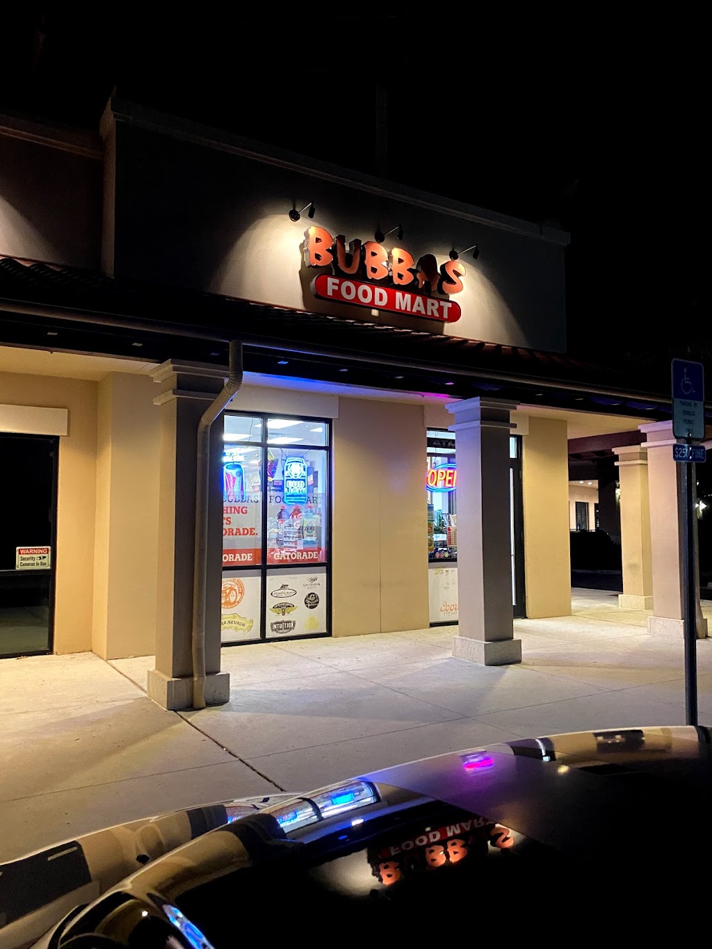 Bubbas Food Mart | 120 Everest Ln, St Johns, FL 32259, USA | Phone: (904) 770-2521